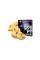 Набір тарілок ZILDJIAN GOSPEL A CUSTOM PACK