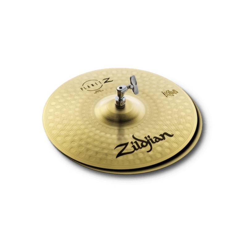 Набір тарілок ZILDJIAN PLANET Z CYMBAL PACK
