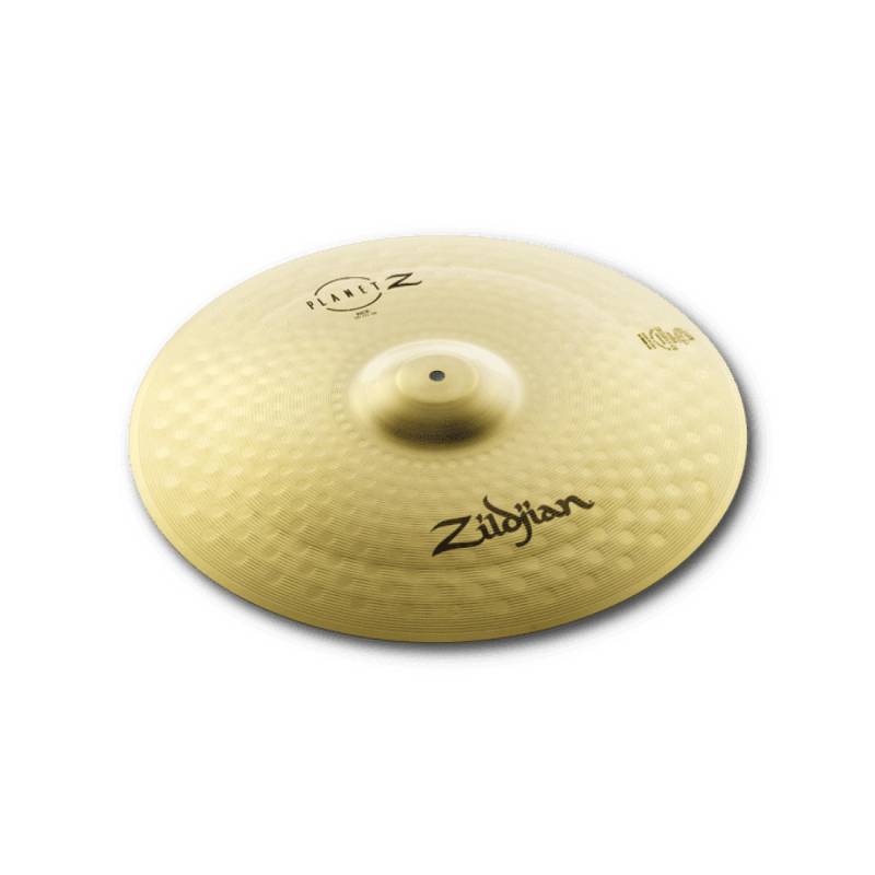 Набір тарілок ZILDJIAN PLANET Z CYMBAL PACK