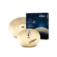 Набір тарілок ZILDJIAN PLANET Z 3 PRO CYMBAL PACK