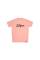 Футболка ZILDJIAN CLASSIC LOGO PINK T-SHIRT XL