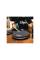 Тренувальний пед ZILDJIAN REFLEXX WORKOUT PAD 10" BLACK