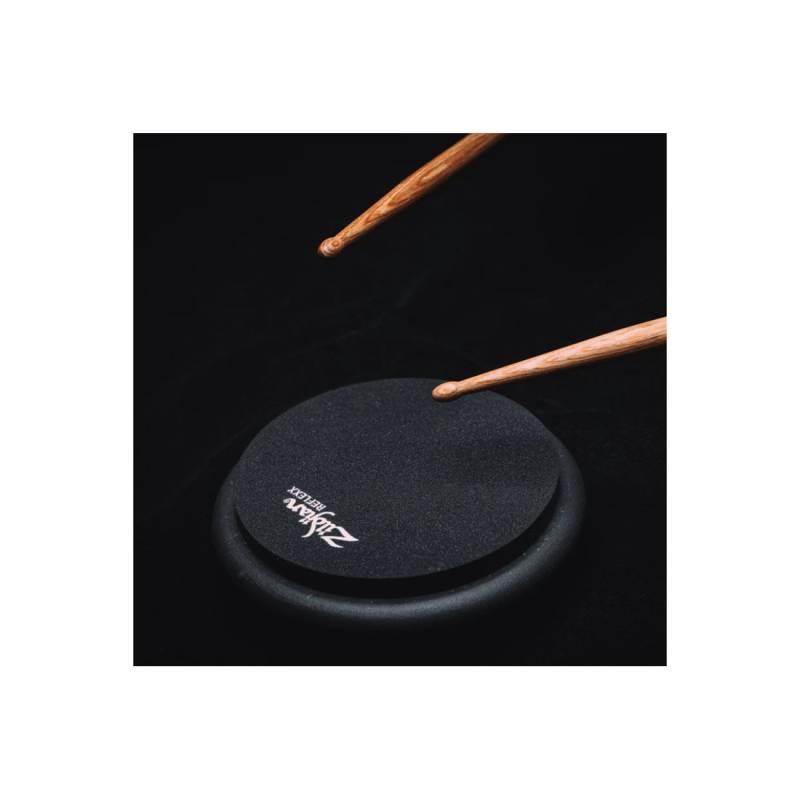Тренувальний пед ZILDJIAN REFLEXX WORKOUT PAD 10" BLACK