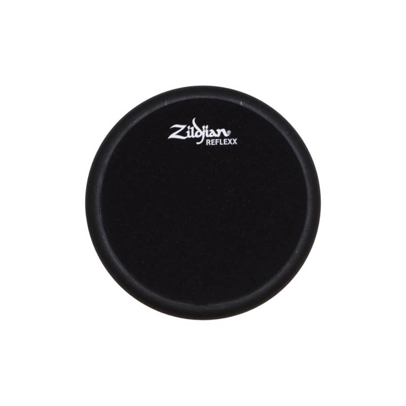 Тренувальний пед ZILDJIAN REFLEXX WORKOUT PAD 6" BLACK