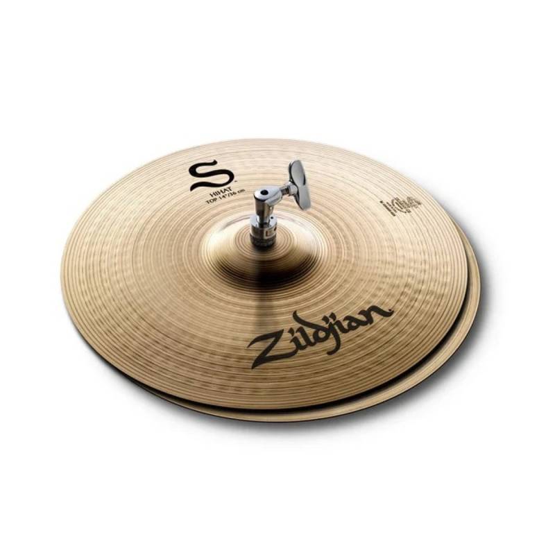 Набір тарілок ZILDJIAN S FAMILY ZILDJIAN PERFORMER CYMBAL PACK