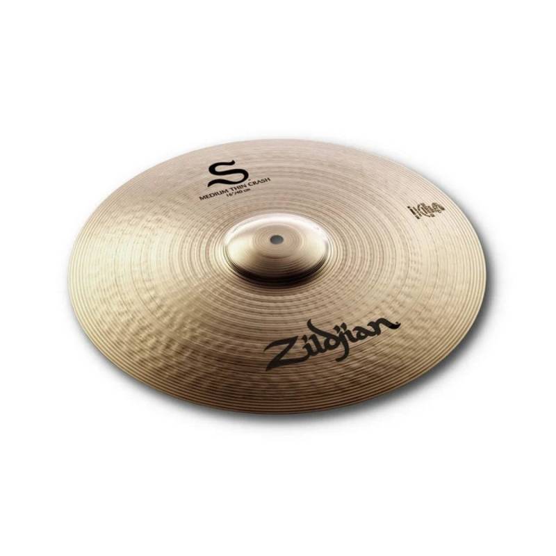 Набір тарілок ZILDJIAN S FAMILY ZILDJIAN PERFORMER CYMBAL PACK