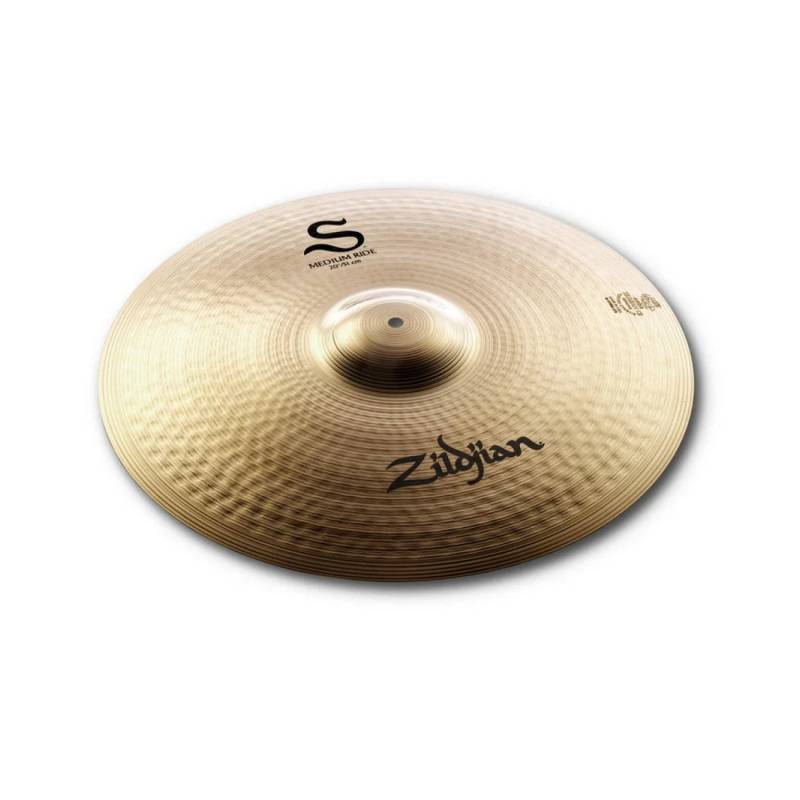 Набір тарілок ZILDJIAN S FAMILY ZILDJIAN PERFORMER CYMBAL PACK