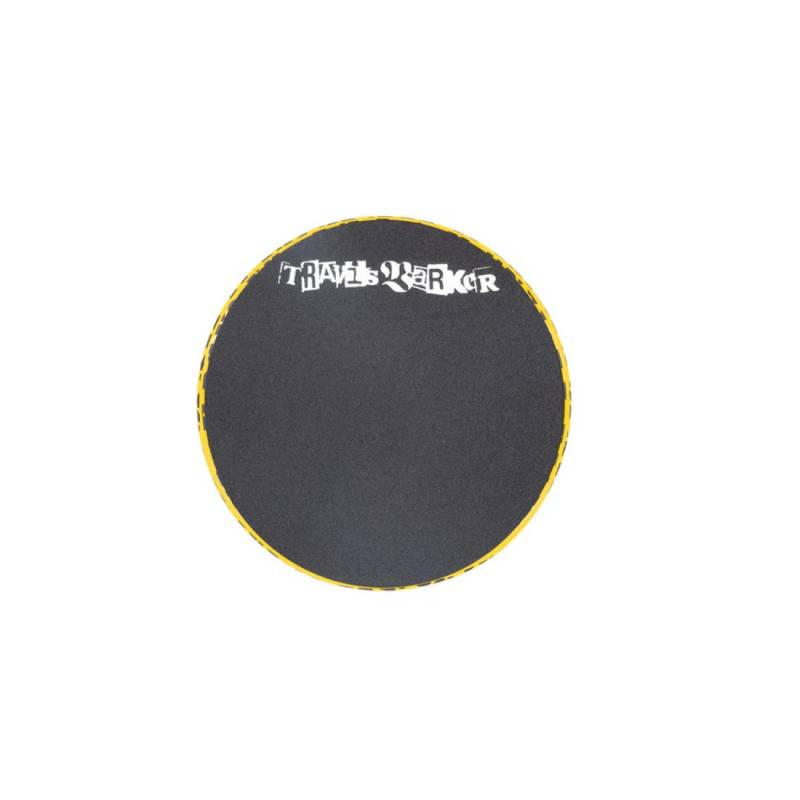 Тренувальний пед ZILDJIAN TRAVIS BARKER SIGNATURE PRACTICE PAD 12"
