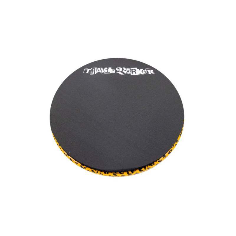 Тренувальний пед ZILDJIAN TRAVIS BARKER SIGNATURE PRACTICE PAD 12"