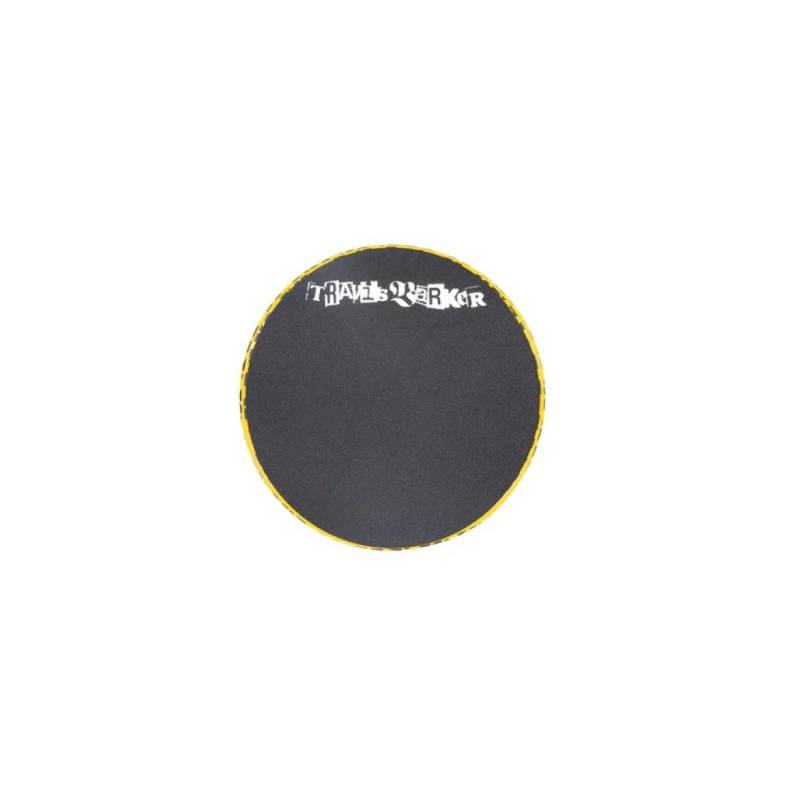 Тренувальний пед ZILDJIAN TRAVIS BARKER SIGNATURE PRACTICE PAD 6"