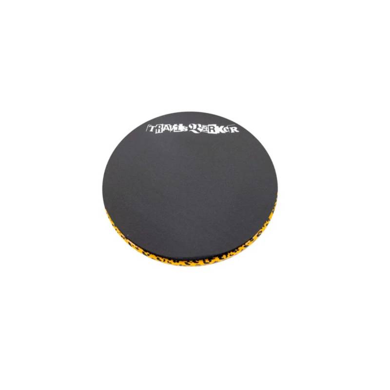 Тренувальний пед ZILDJIAN TRAVIS BARKER SIGNATURE PRACTICE PAD 6"