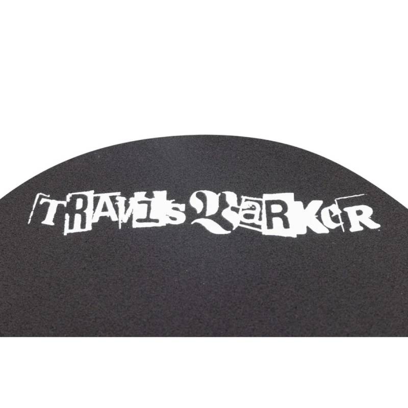 Тренувальний пед ZILDJIAN TRAVIS BARKER SIGNATURE PRACTICE PAD 6"