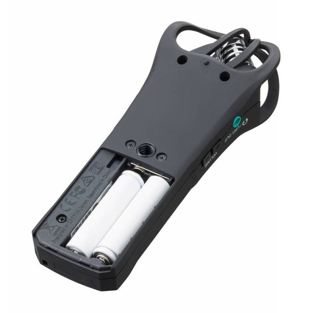 Рекордер Zoom H1n Рекордер Zoom H1n