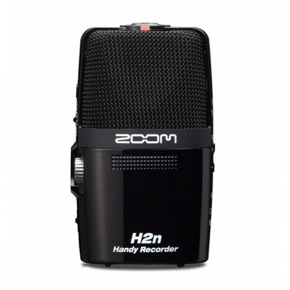 Рекордер Zoom H2n