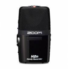 Рекордер Zoom H2n