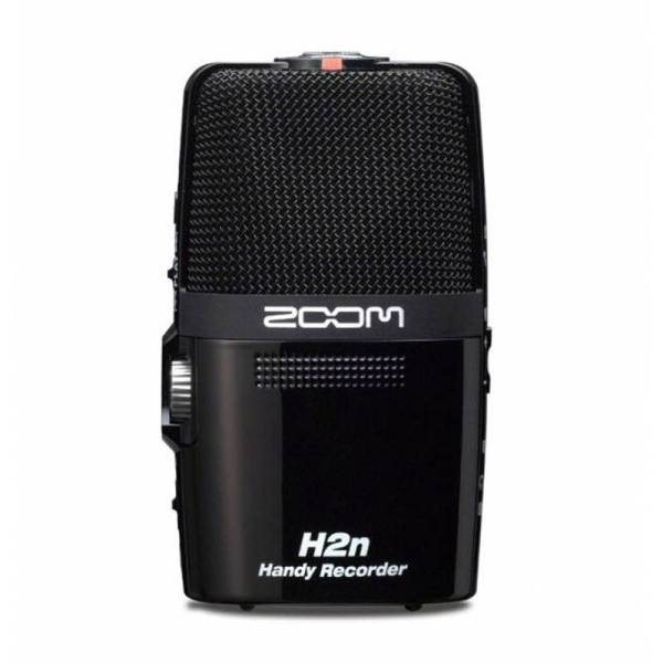 Рекордер Zoom H2n