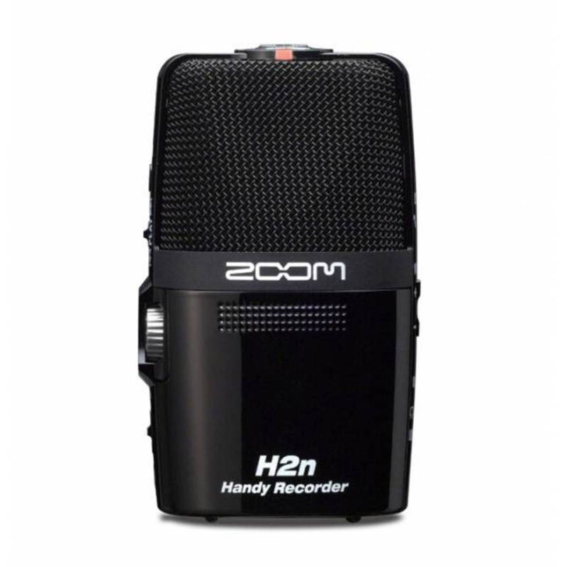 Рекордер Zoom H2n