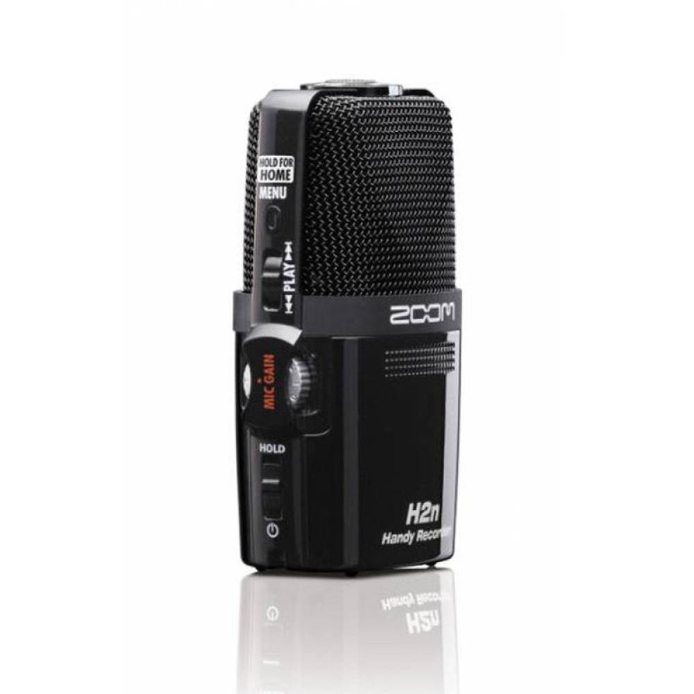 Рекордер Zoom H2n