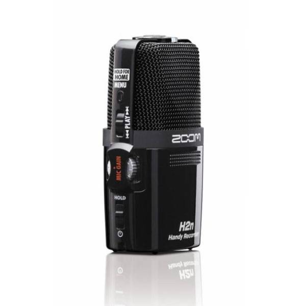 Рекордер Zoom H2n