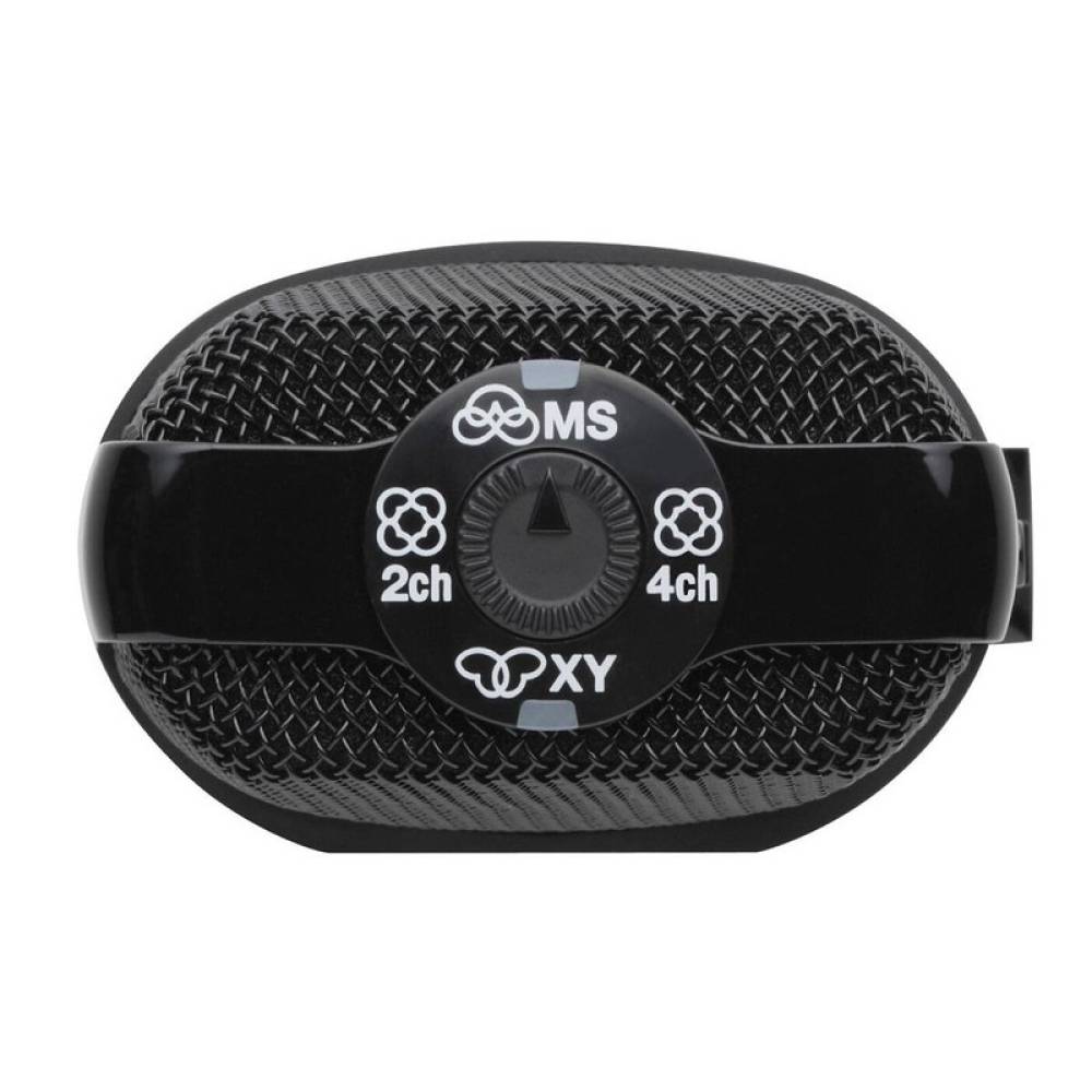 Рекордер Zoom H2n