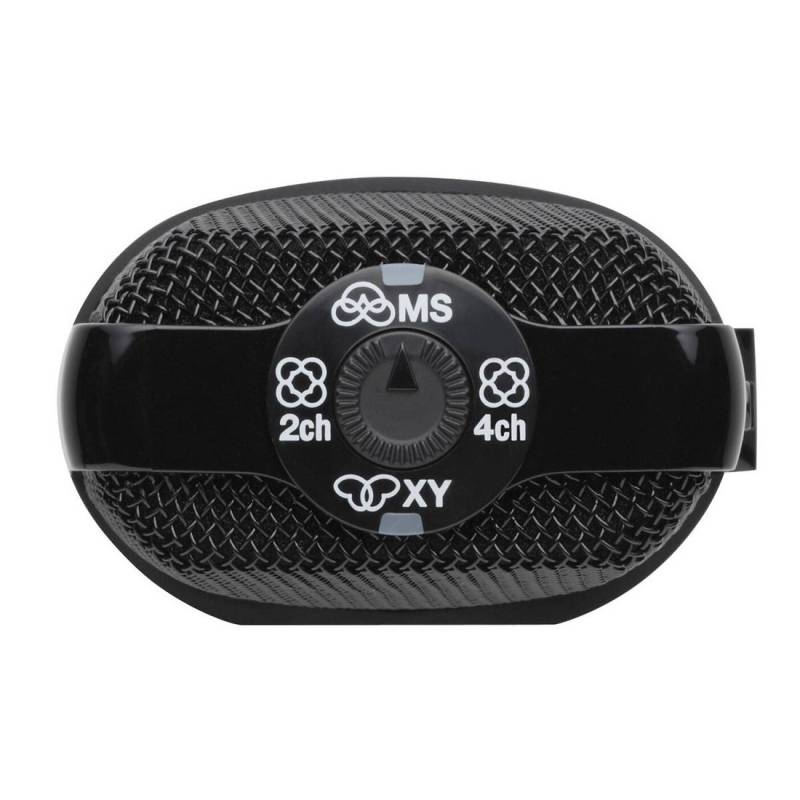 Рекордер Zoom H2n