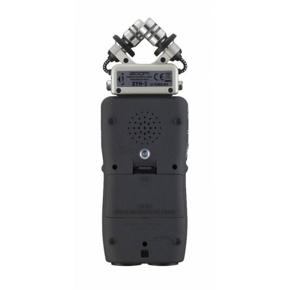 Рекордер Zoom H5