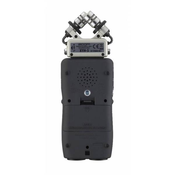 Рекордер Zoom H5