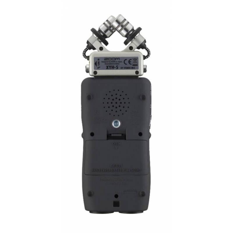 Рекордер Zoom H5