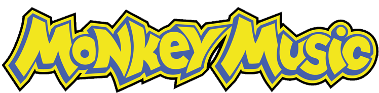 MonkeyMusic
