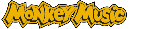 MonkeyMusic